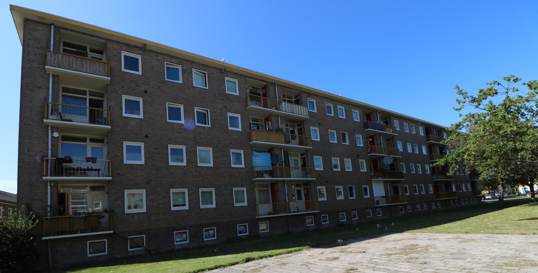 Vincent van Goghlaan 109, 4382 SR Vlissingen, Nederland