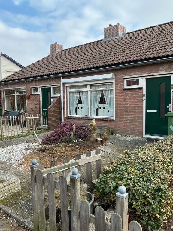 Sluispad 45, 4328 BK Burgh-Haamstede, Nederland