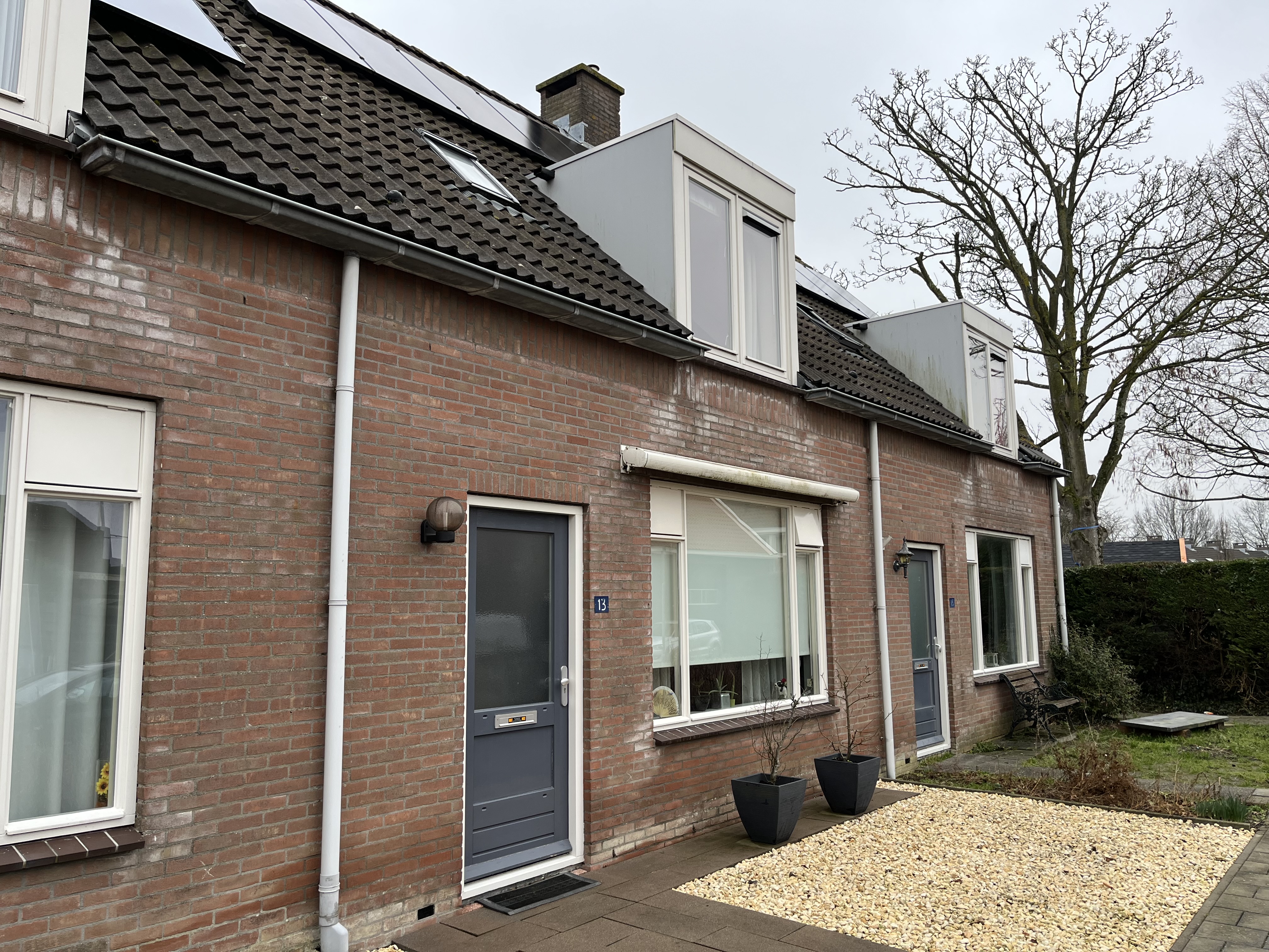 Korte Achterweg 13