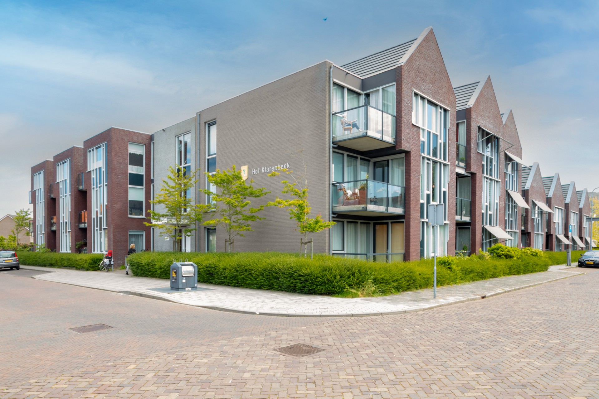 Gerbrandylaan 12A, 4333 BJ Middelburg, Nederland