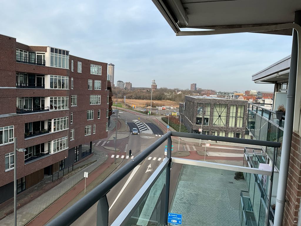 Schutterijstraat 189