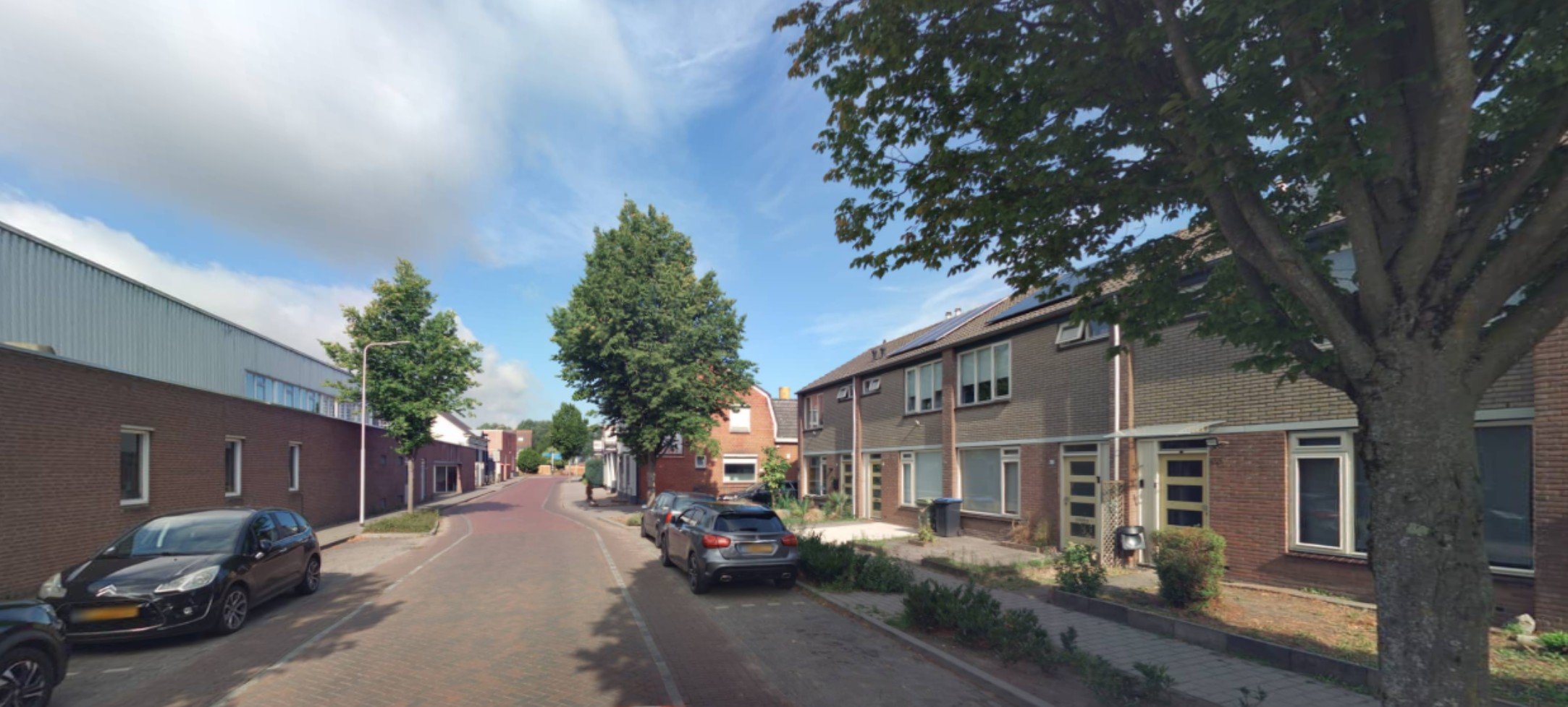 Burgemeester Voetenstraat 69