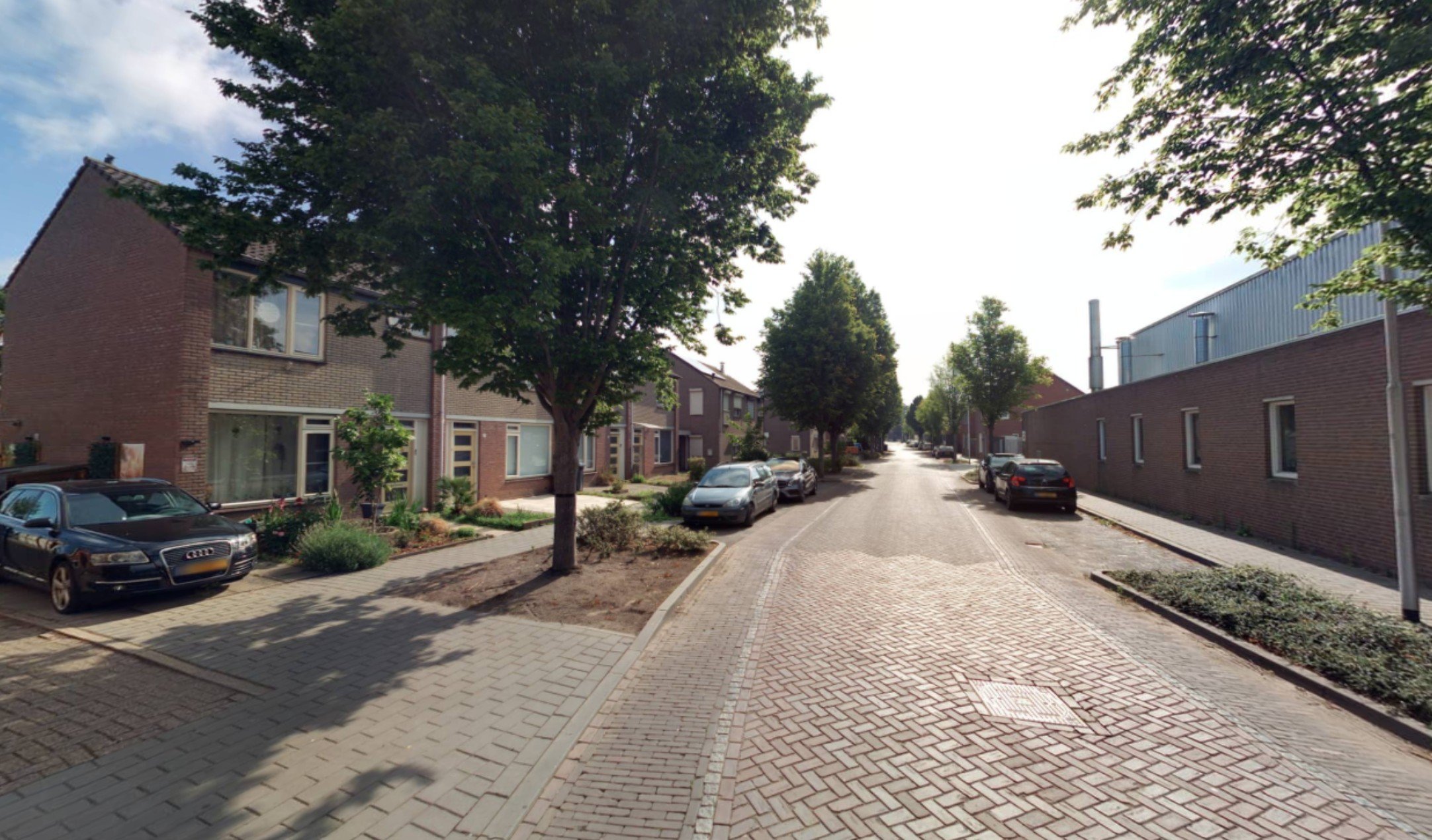 Burgemeester Voetenstraat 69