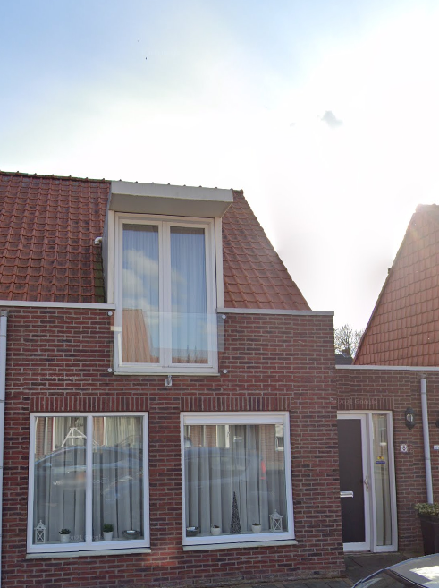 Landstraat 8, 4541 GC Sluiskil, Nederland