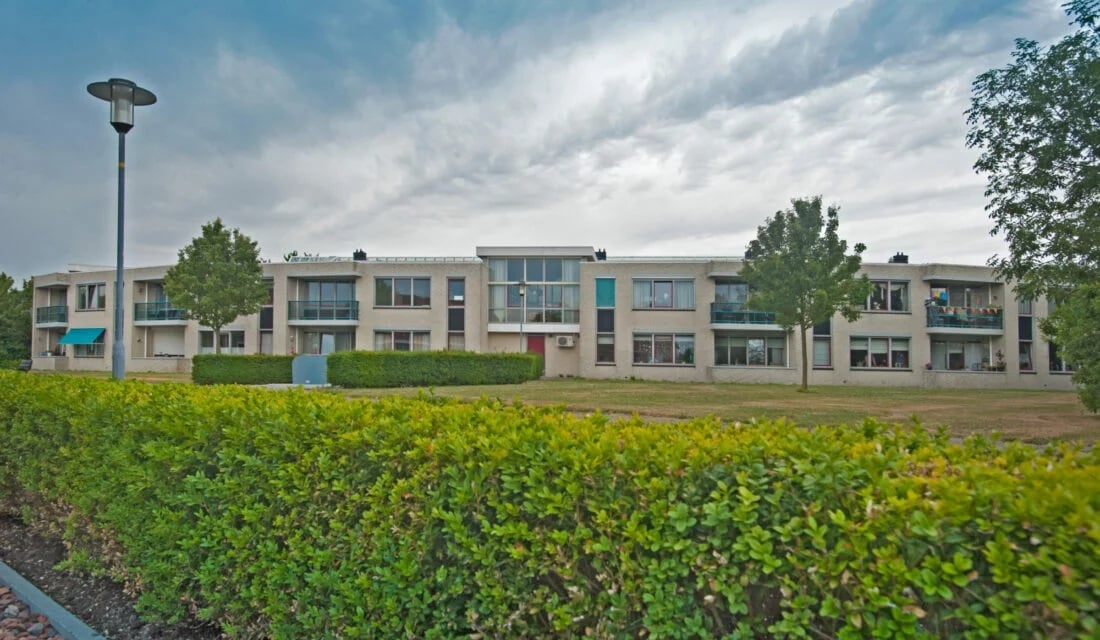 Borné 52, 4374 DB Zoutelande, Nederland