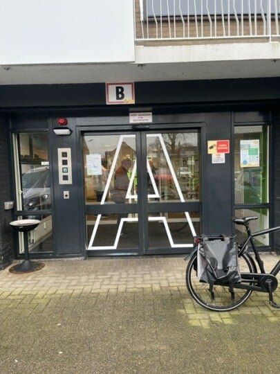 Oostelijk Bolwerk 236, 4531 GV Terneuzen, Nederland