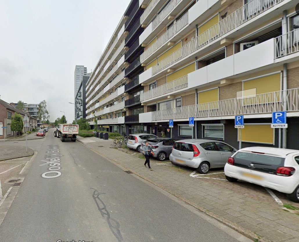 Oostelijk Bolwerk 236