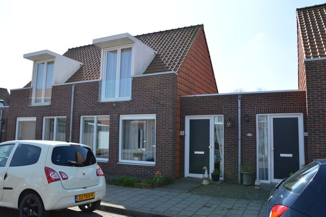 Landstraat 4, 4541 GC Sluiskil, Nederland