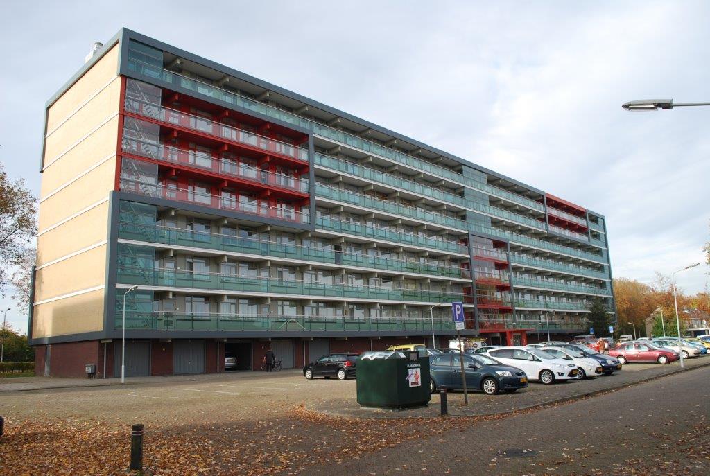 Diepenbrockstraat 43, 4536 GK Terneuzen, Nederland