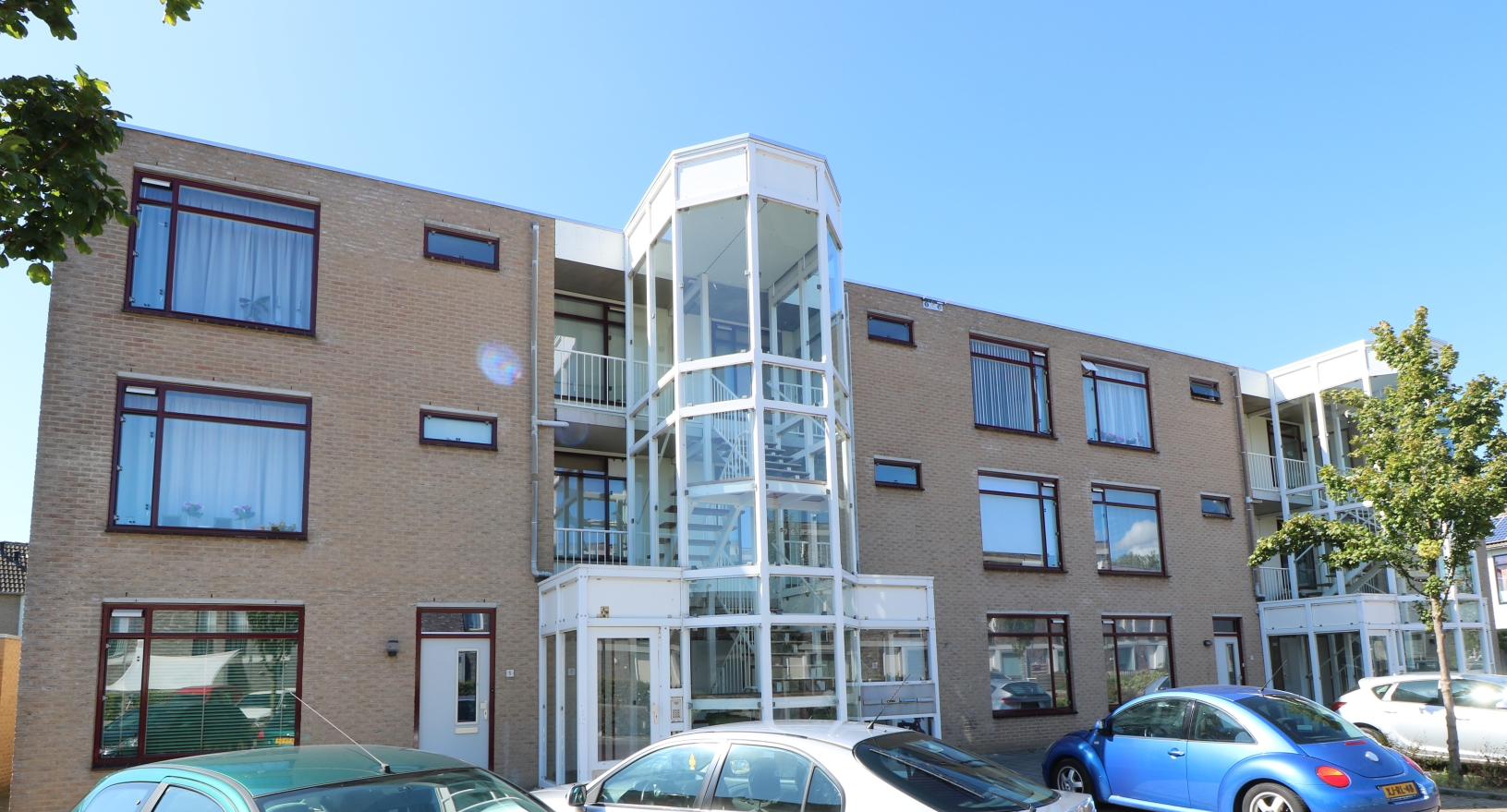 Anjelierenlaan 143, 4382 VG Vlissingen, Nederland