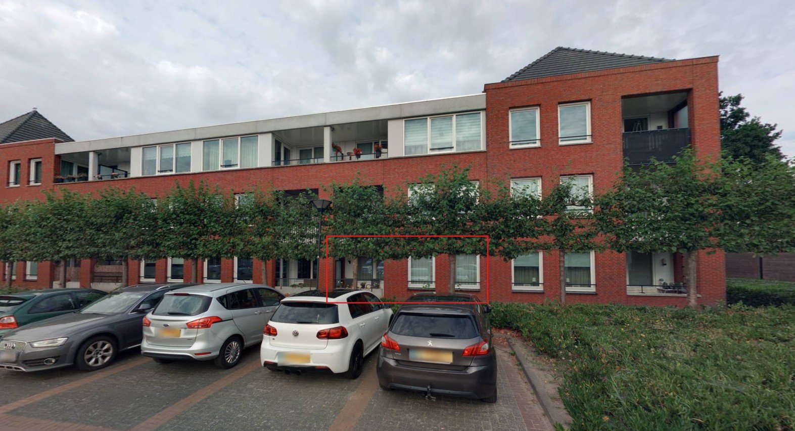 Don Boscostraat 29, 4641 JN Ossendrecht, Nederland