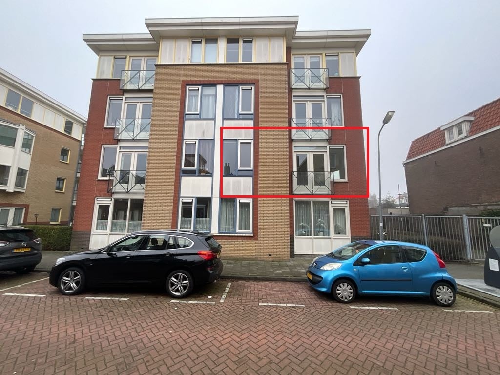 Doctor Ottestraat 47, 4382 LV Vlissingen, Nederland