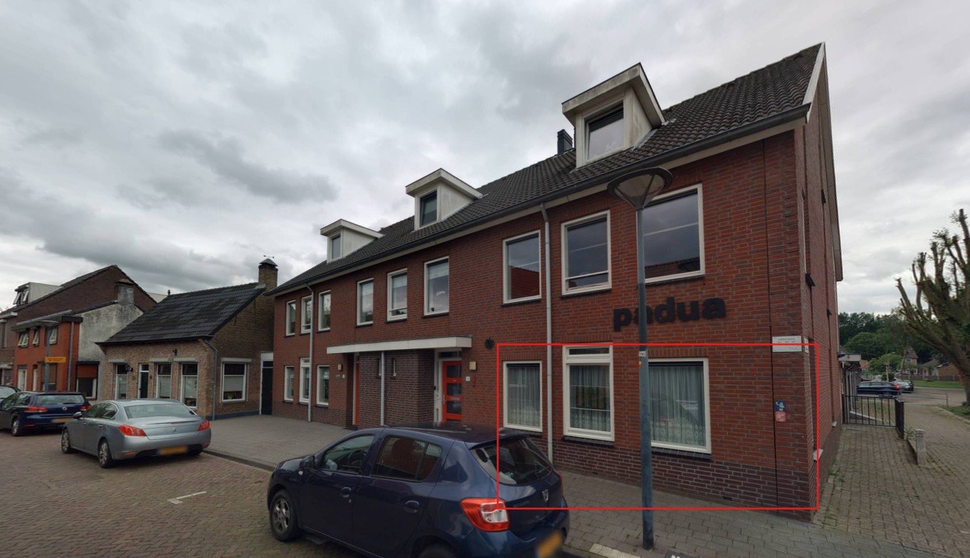 Kerkstraat 48, 4664 BS Lepelstraat, Nederland