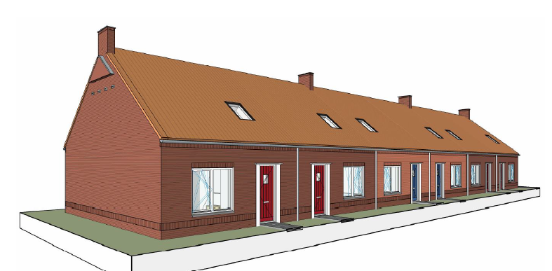 Bierweg 21, 4424 EL Wemeldinge, Nederland