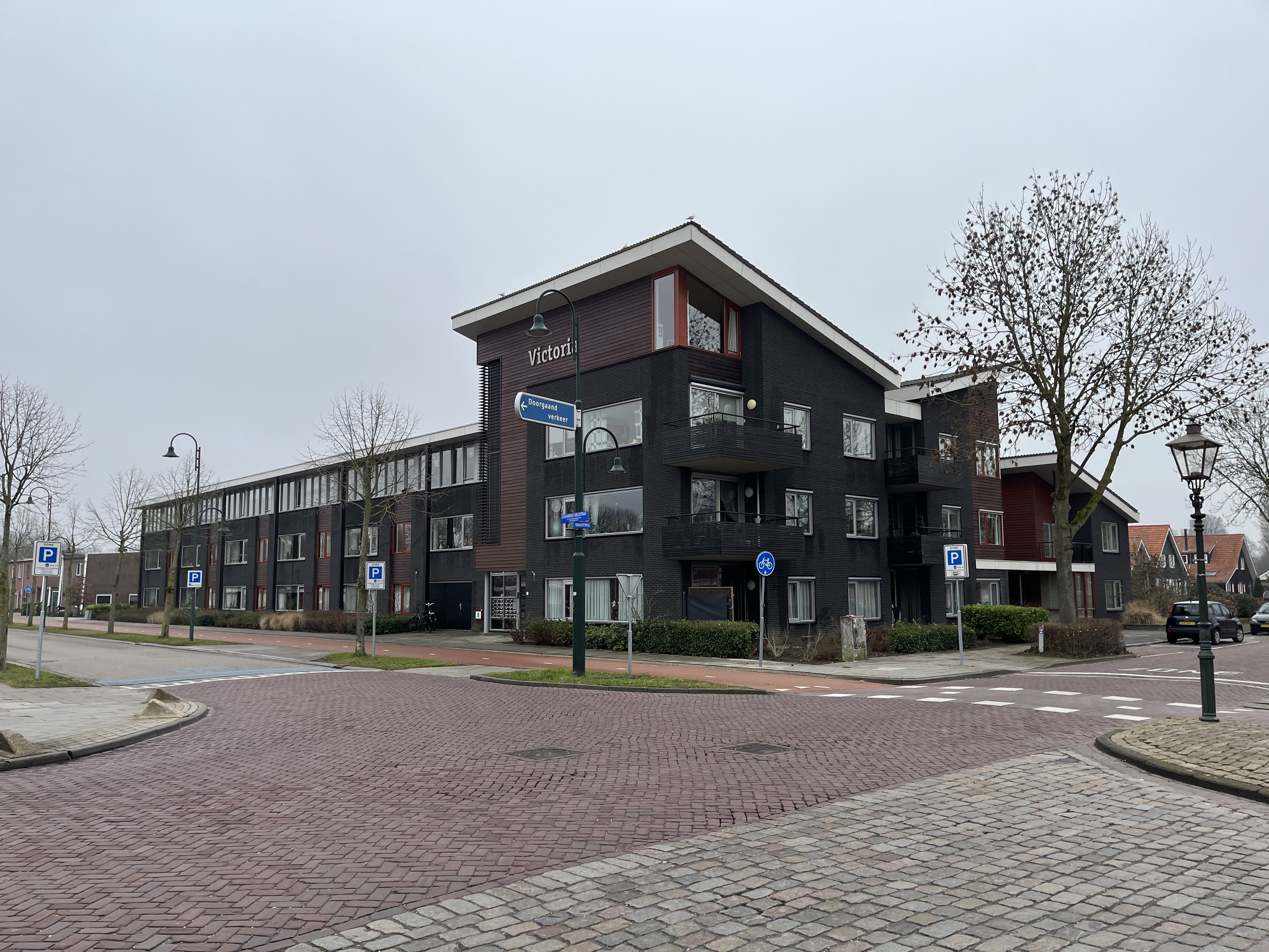 Schuurbeque Boeijestraat 2, 4301 KK Zierikzee, Nederland