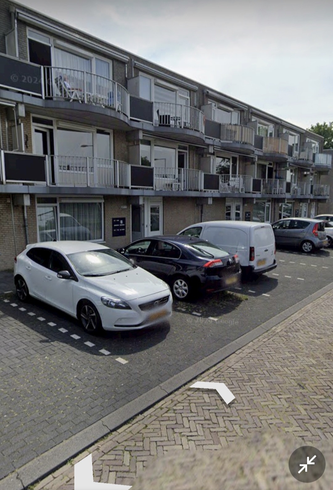 Parallelweg 26, 4621 JN Bergen op Zoom, Nederland