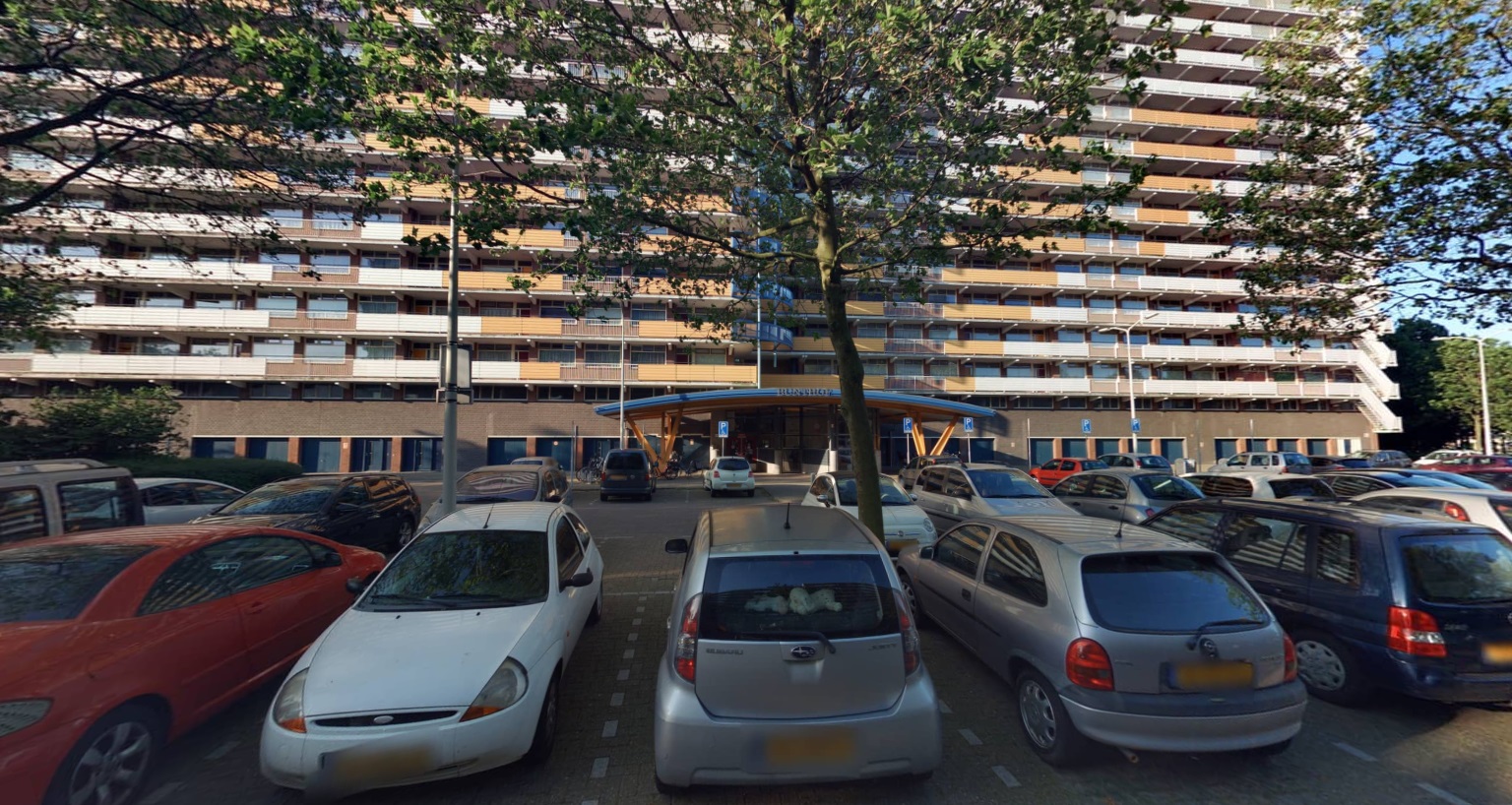 Bunthof 62, 4623 AP Bergen op Zoom, Nederland