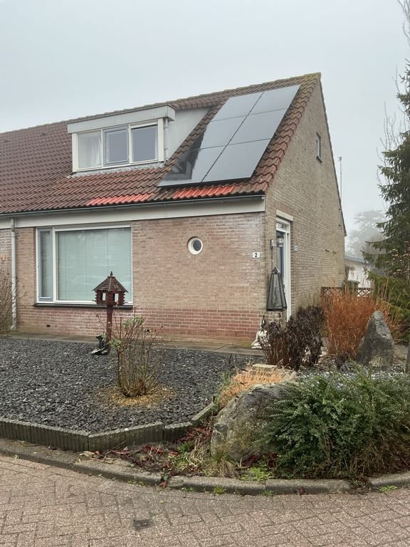 Huismeet 2, 4327 AK Serooskerke Schouwen, Nederland