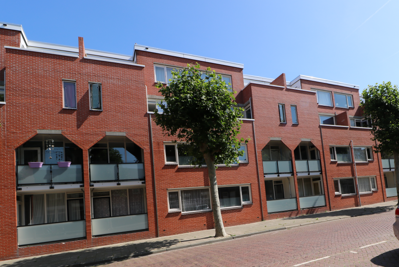 Van Dishoeckstraat 366
