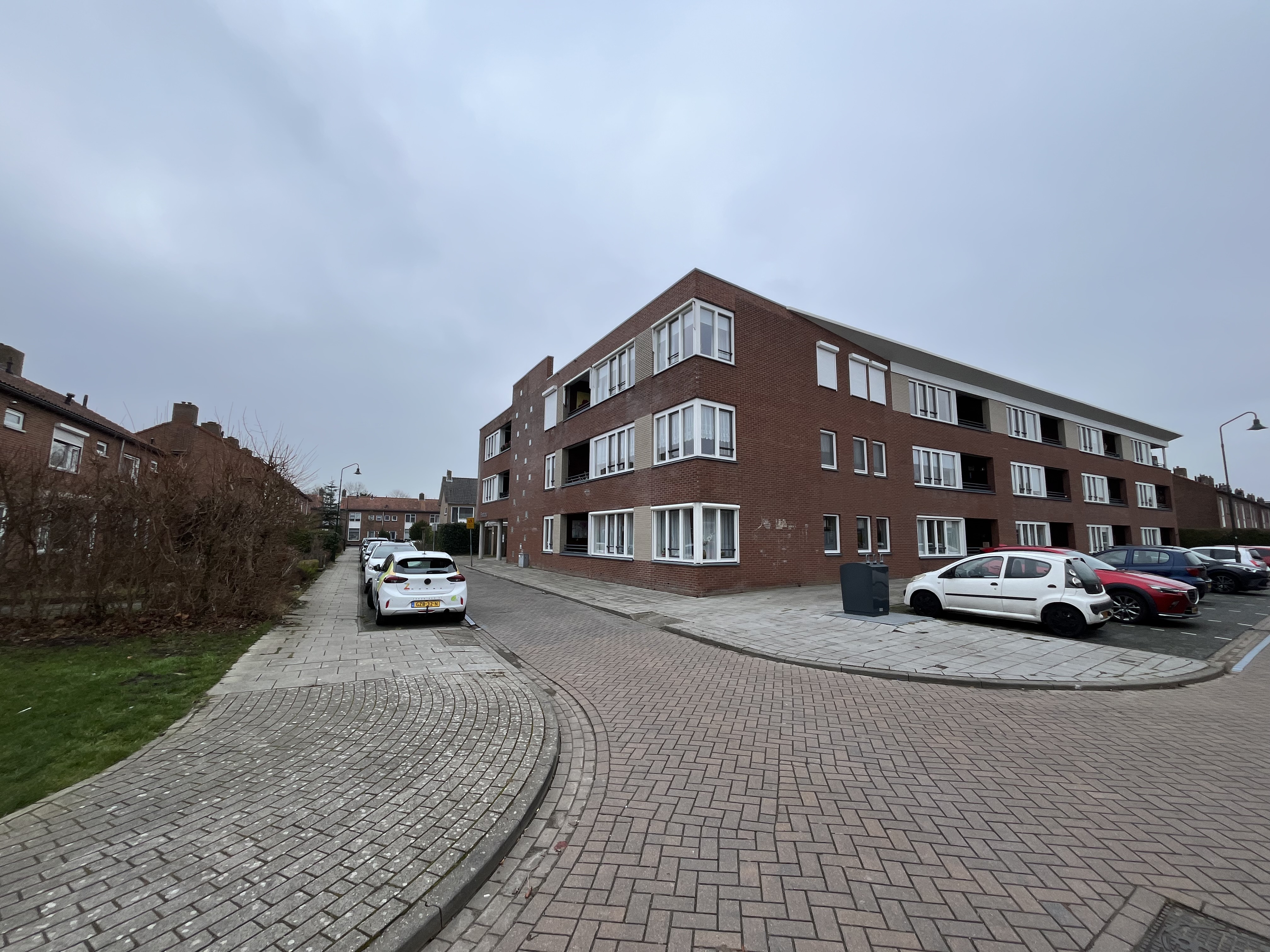 De Brauwstraat 13, 4301 ME Zierikzee, Nederland