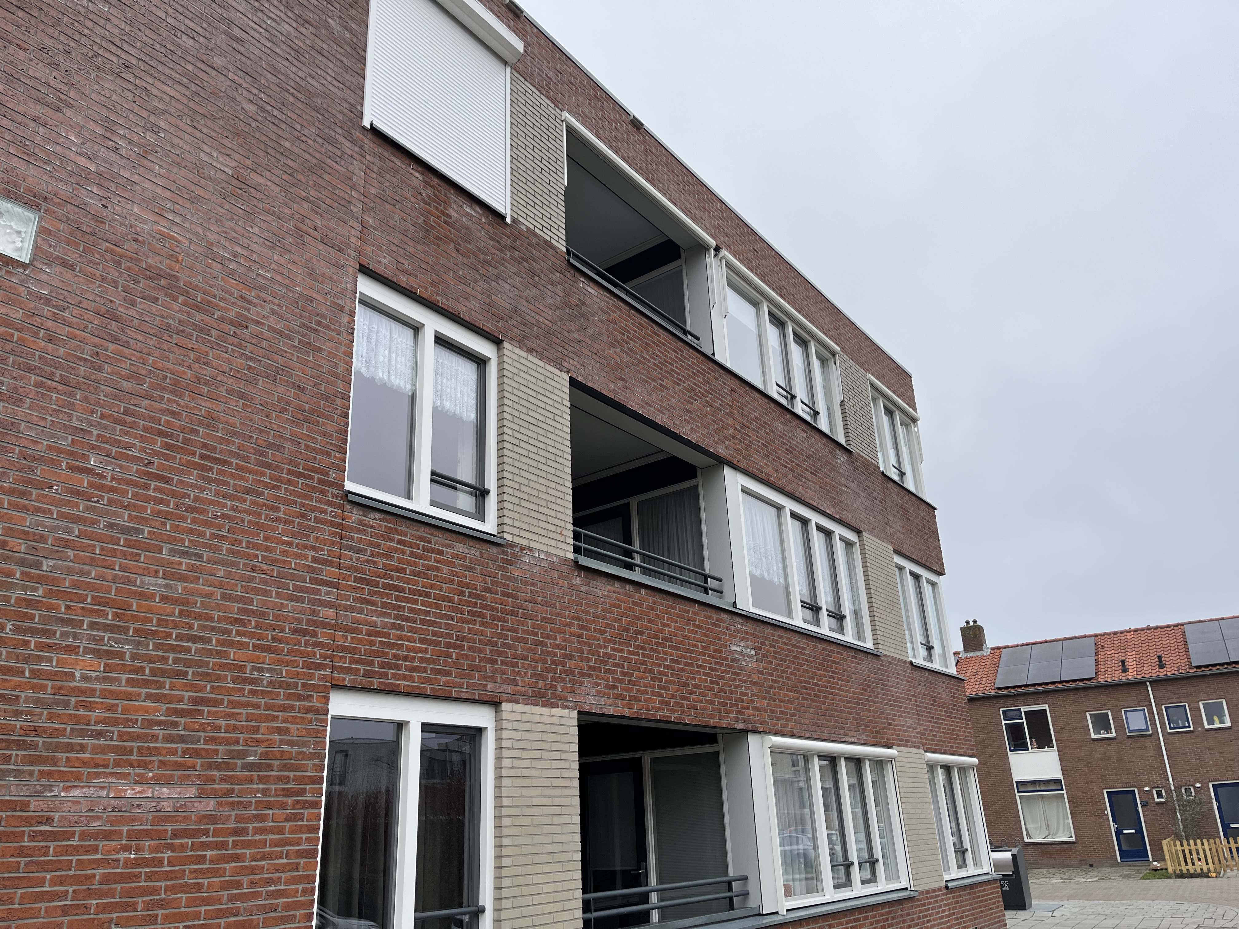 De Brauwstraat 13