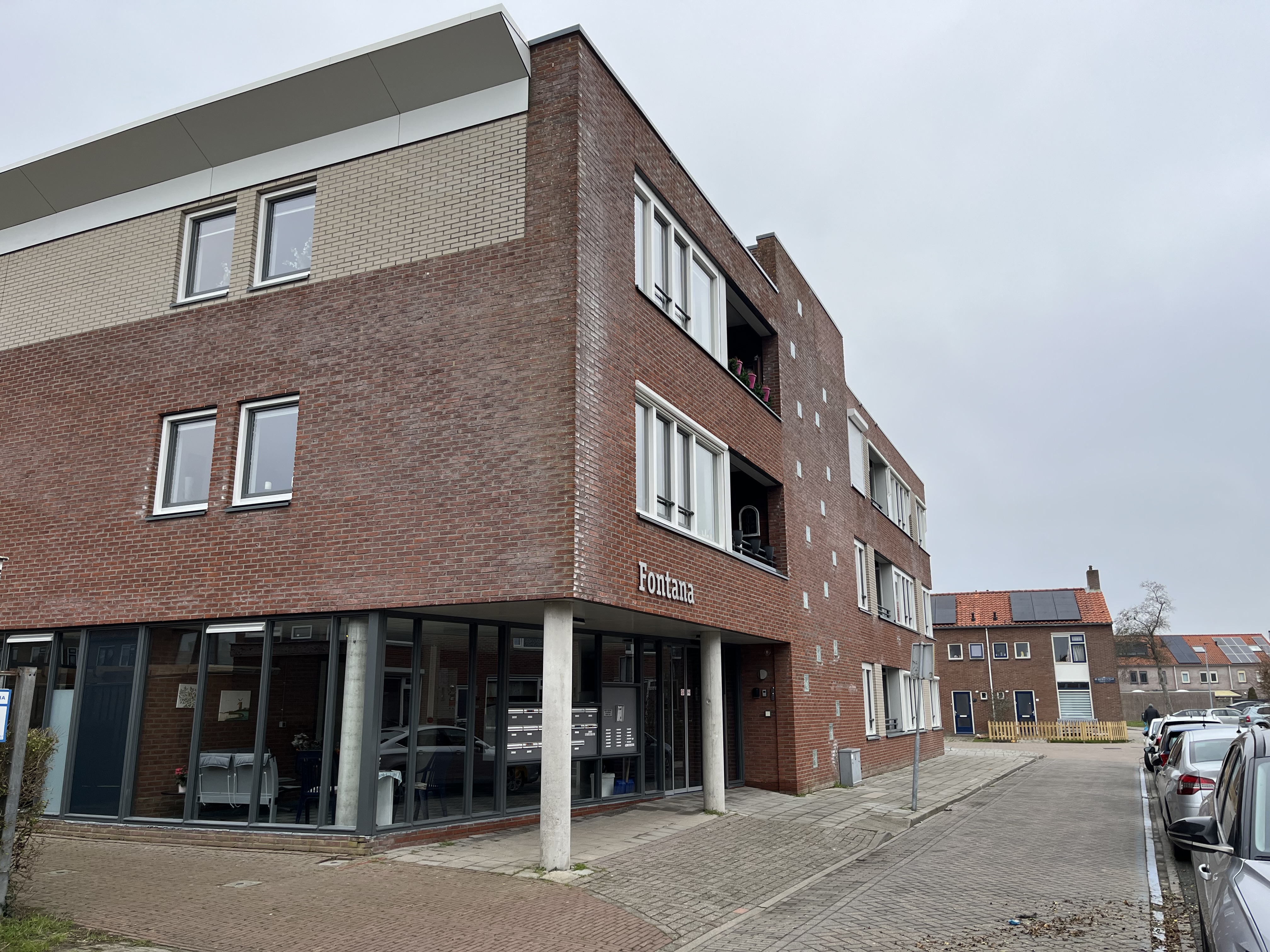 De Brauwstraat 13