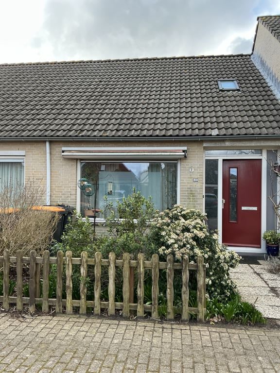 Appelmeet 45, 4328 CK Burgh-Haamstede, Nederland