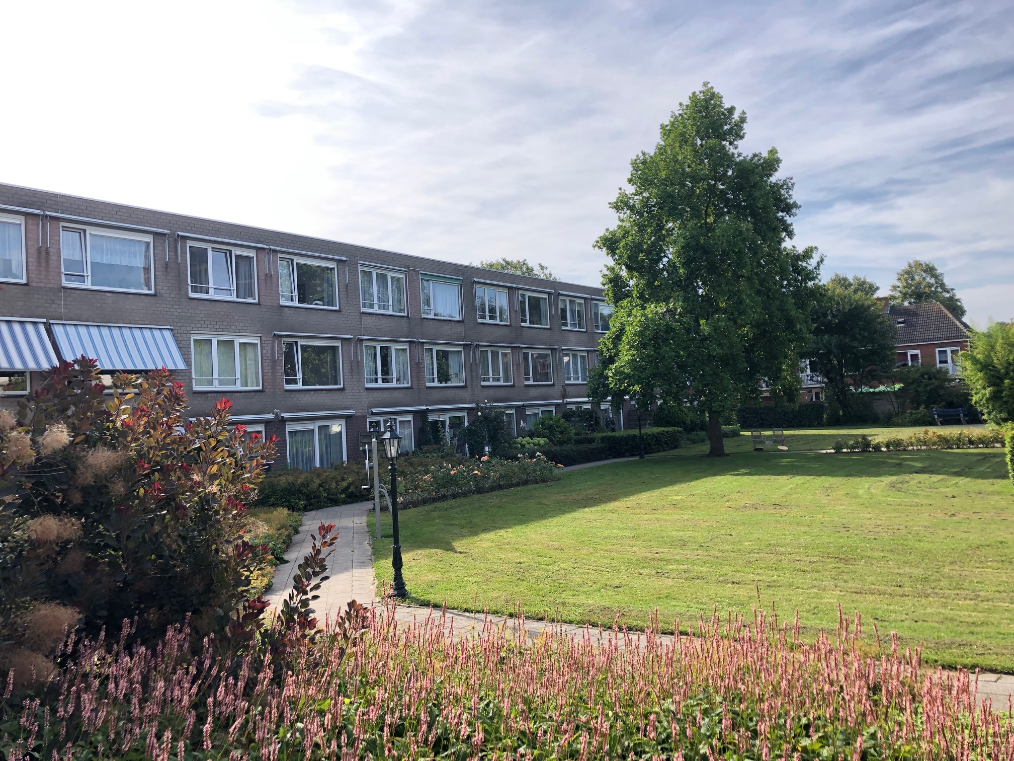 Ferdinand Bolstraat 30, 4532 HT Terneuzen, Nederland