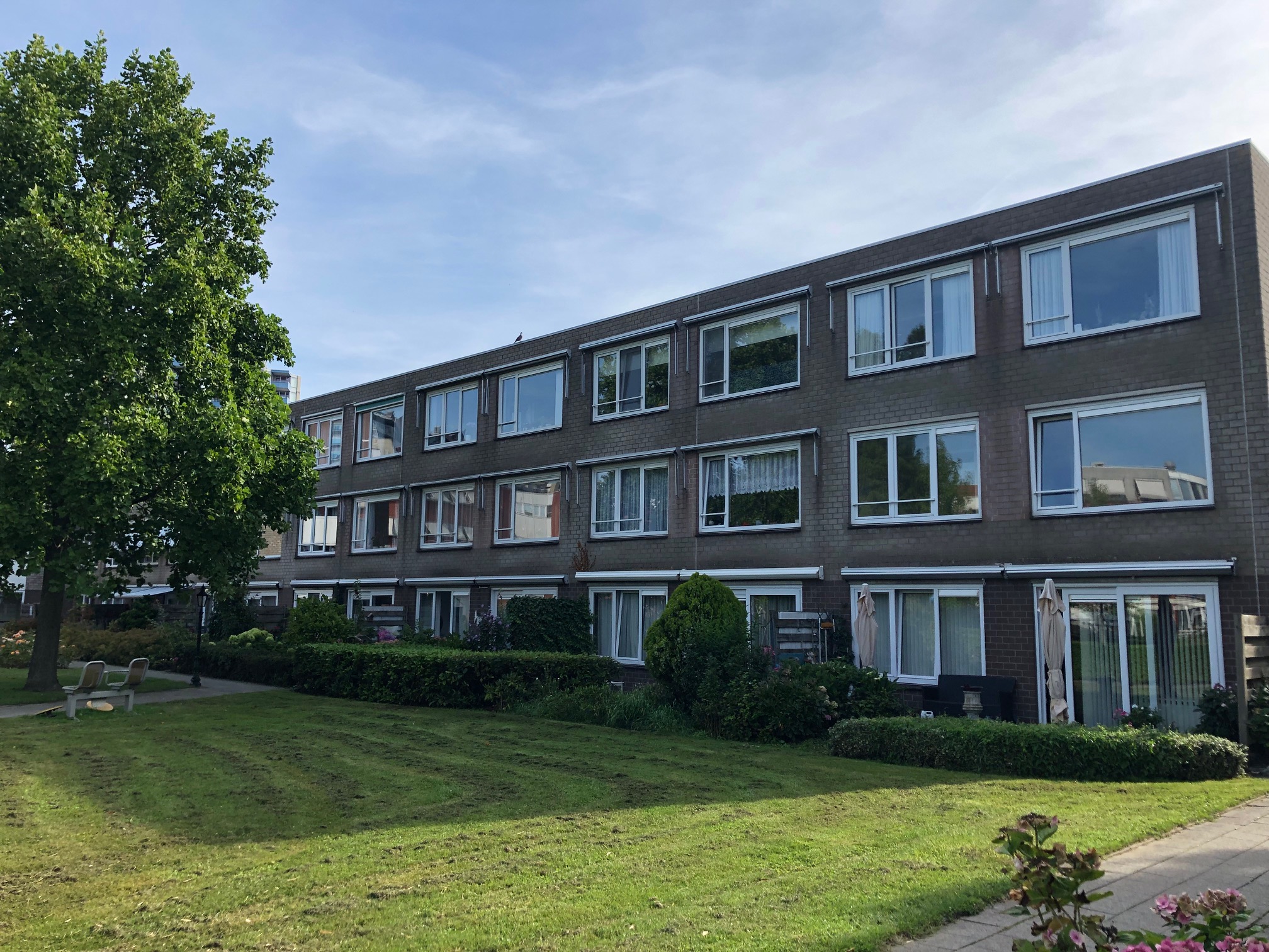 Ferdinand Bolstraat 30