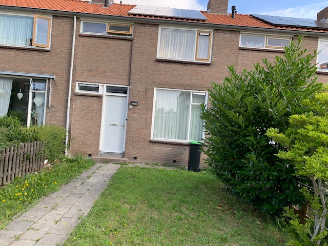 M.A. van de Puttestraat 41, 4388 LA Oost-Souburg, Nederland