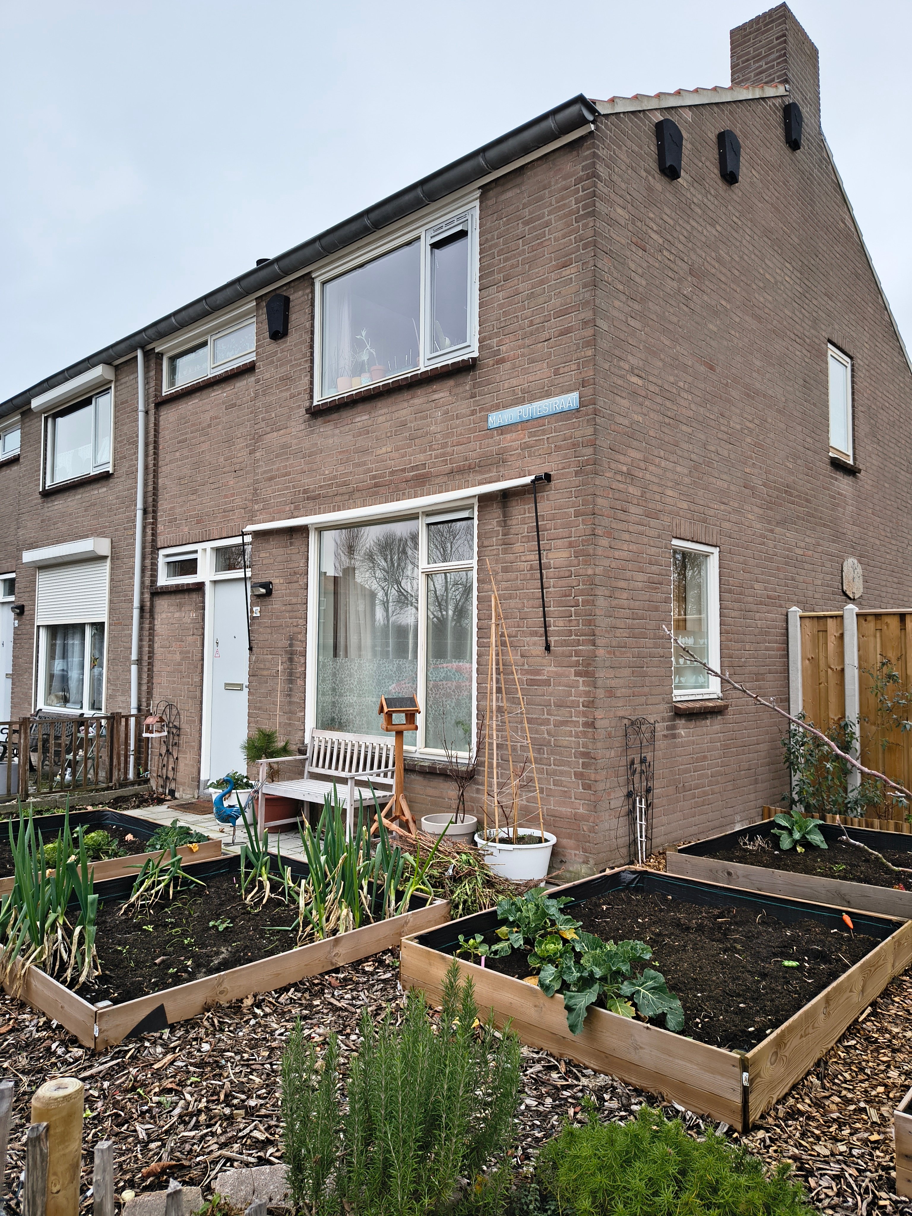 M.A. van de Puttestraat 41