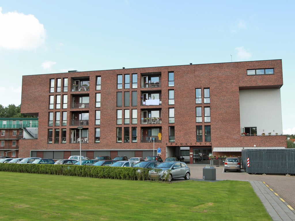 Ter Vestelaan 25, 4333 GZ Middelburg, Nederland