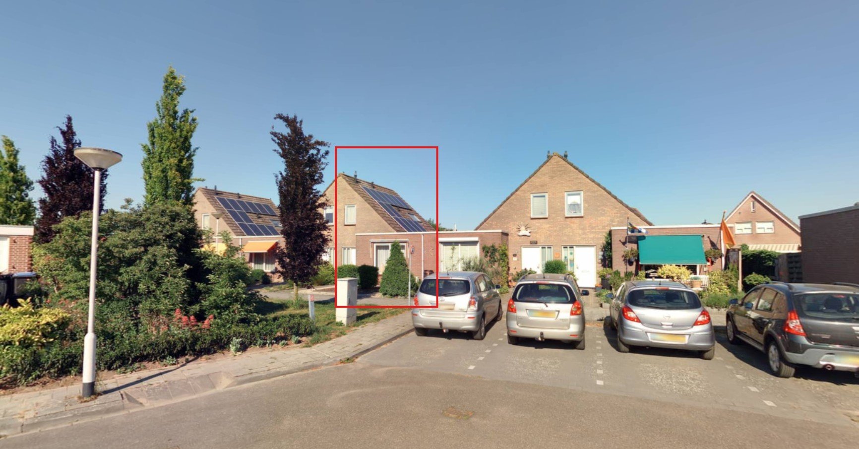 Bakkersboogerd 31, 4424 EJ Wemeldinge, Nederland