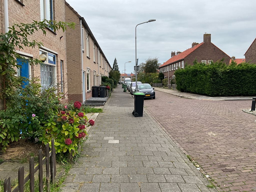 Jozef Israëlslaan 46