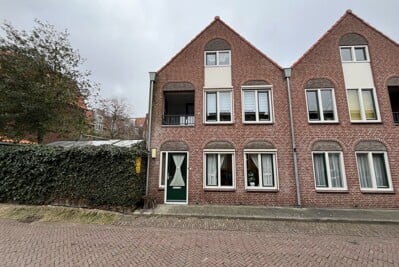 's Heer Arendstraat 5