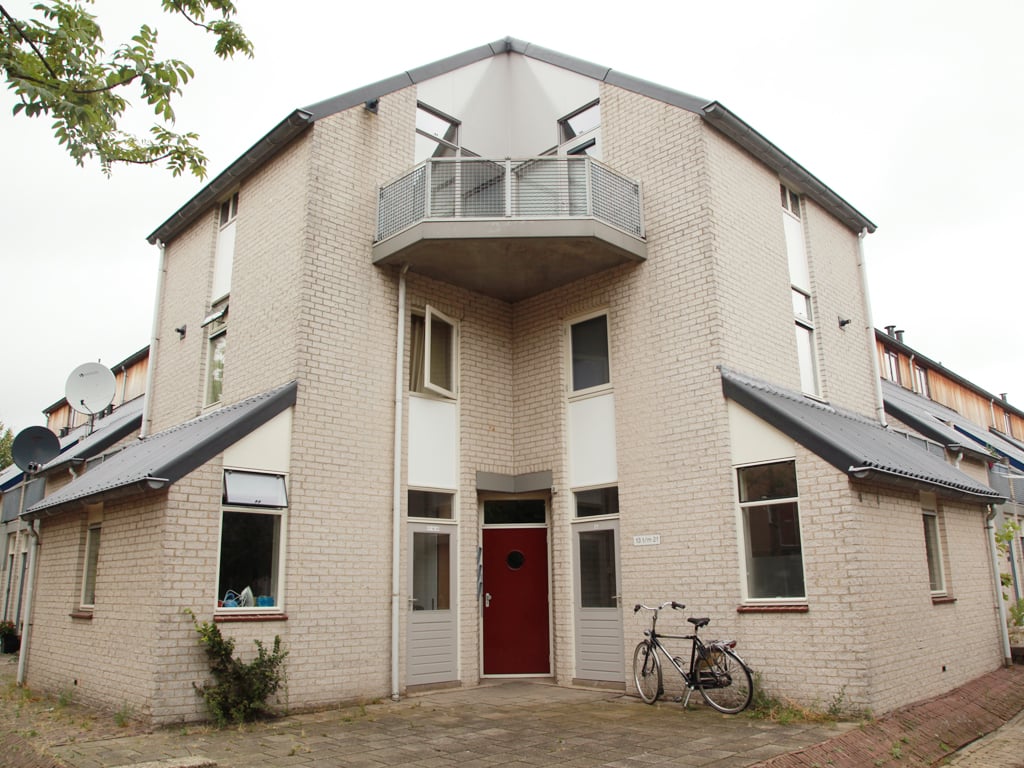 Parelplein 21, 4337 MH Middelburg, Nederland