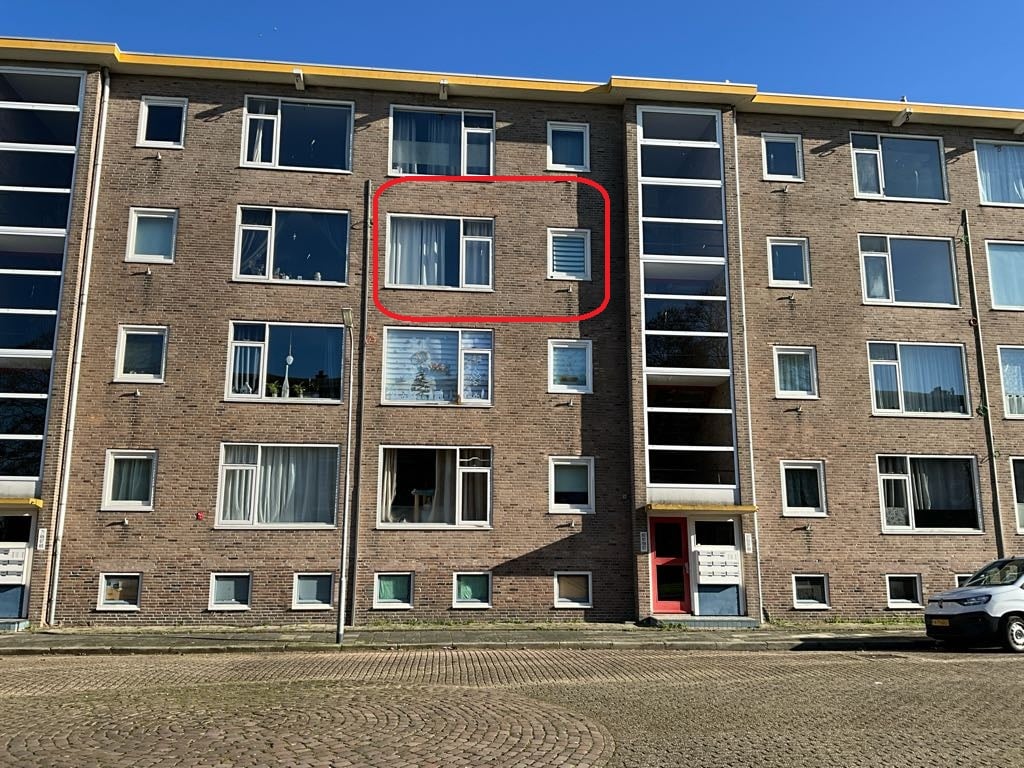 Vincent van Goghlaan 61, 4382 SP Vlissingen, Nederland