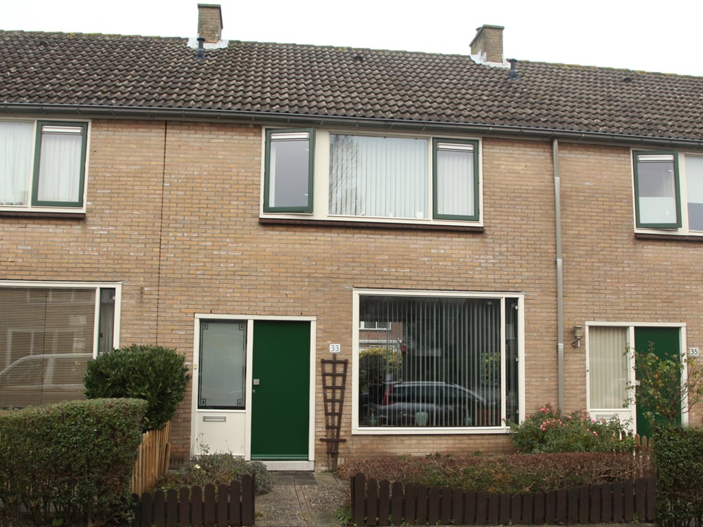 Wijdaustraat 33, 4337 VD Middelburg, Nederland