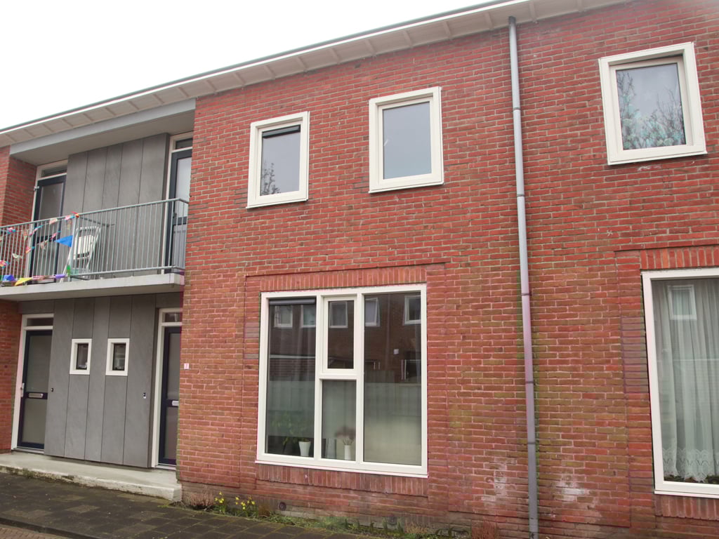 Oostgatstraat 7, 4335 NT Middelburg, Nederland