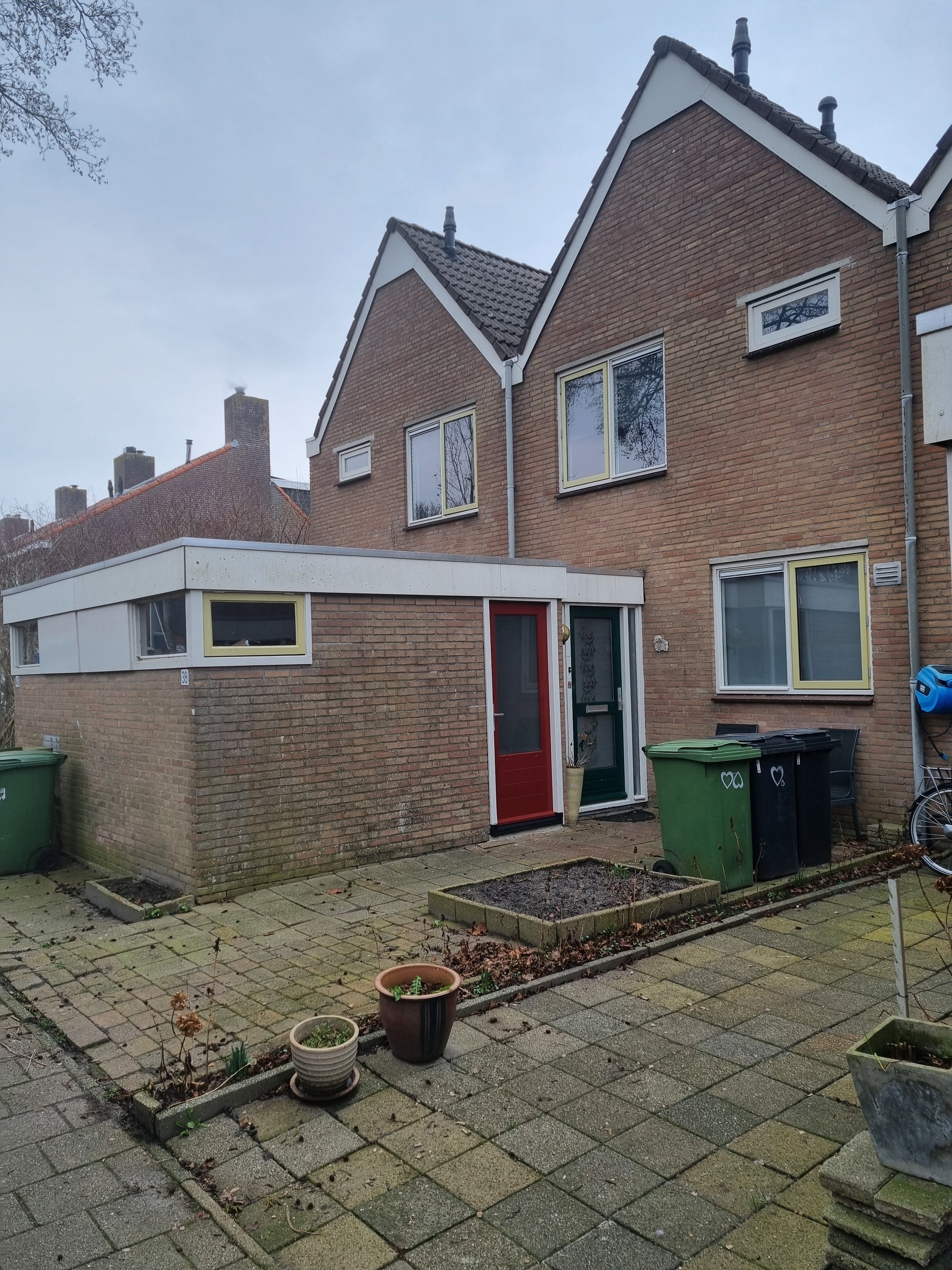 Garnalenstraat 38, 4691 KJ Tholen, Nederland