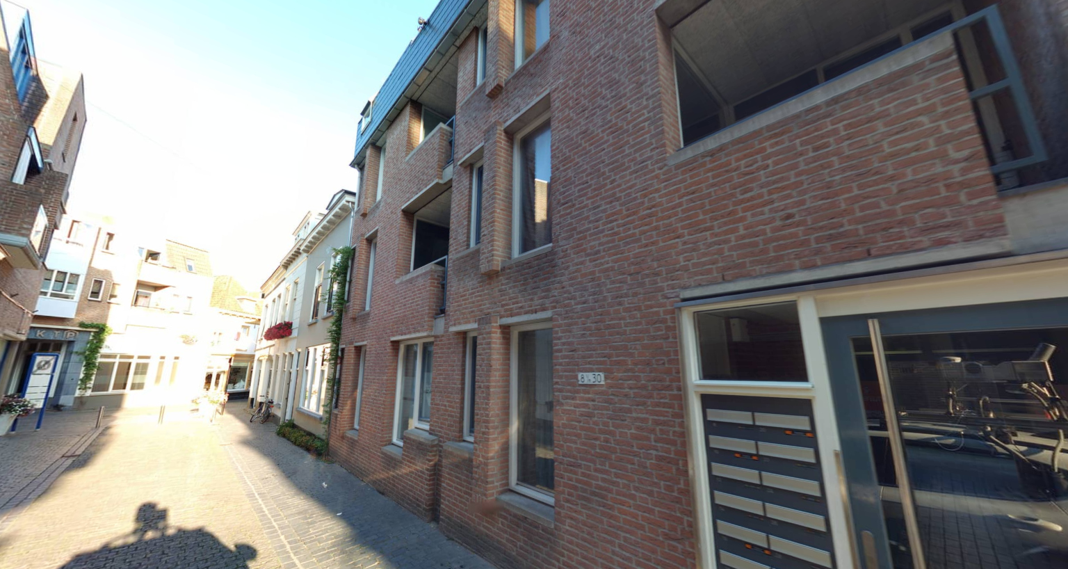 Penstraat 30