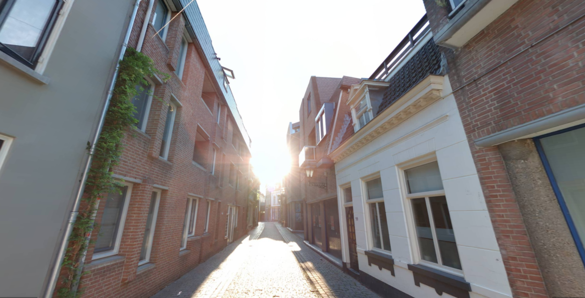 Penstraat 30, 4611 NE Bergen op Zoom, Nederland