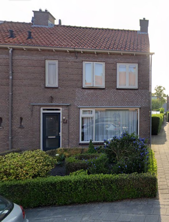 Stadshillen 24, 4651 CX Steenbergen, Nederland