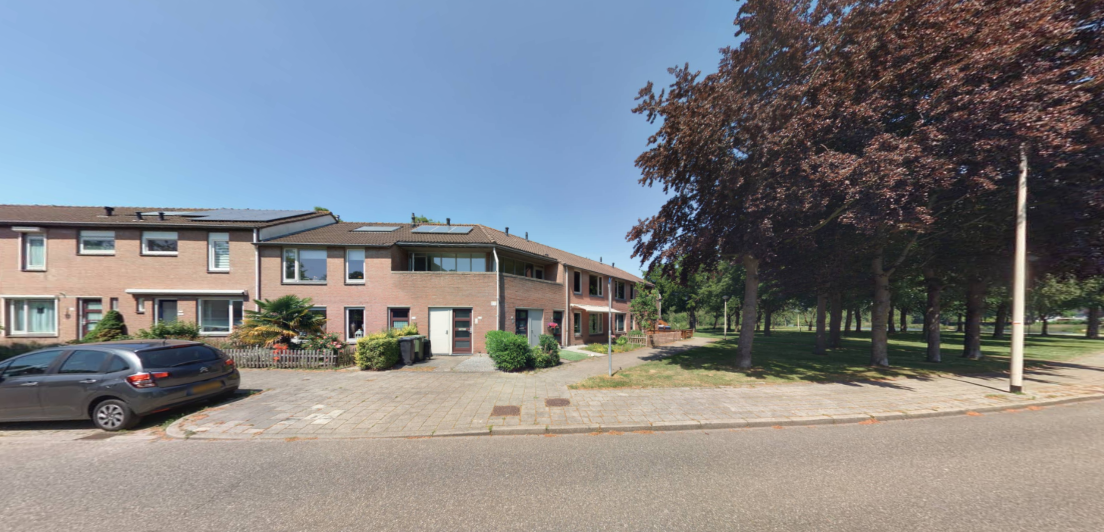 Monacopad 9, 4614 JE Bergen op Zoom, Nederland