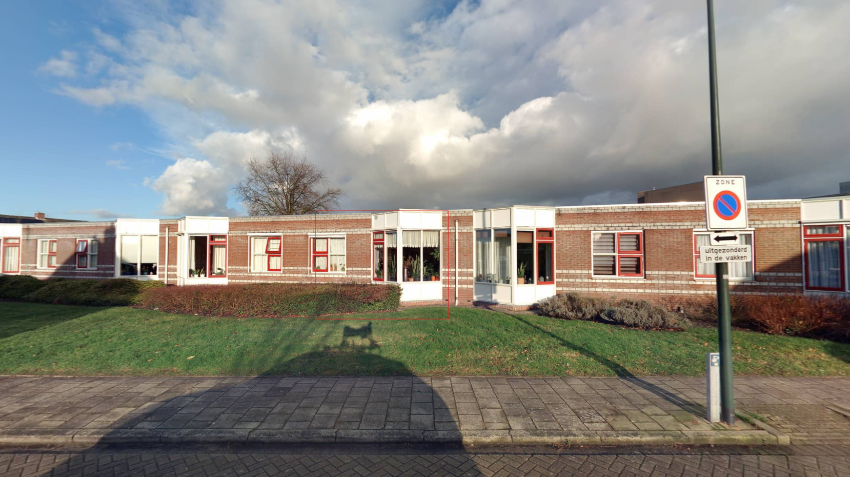 Prins Clauslaan 10, 4691 ZB Tholen, Nederland