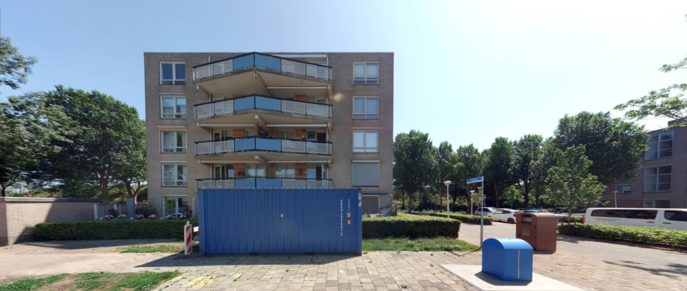 Stelleweg 65, 4617 LV Bergen op Zoom, Nederland