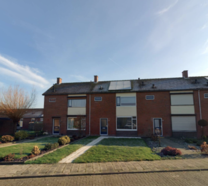 Beatrixlaan 40, 4694 EG Scherpenisse, Nederland