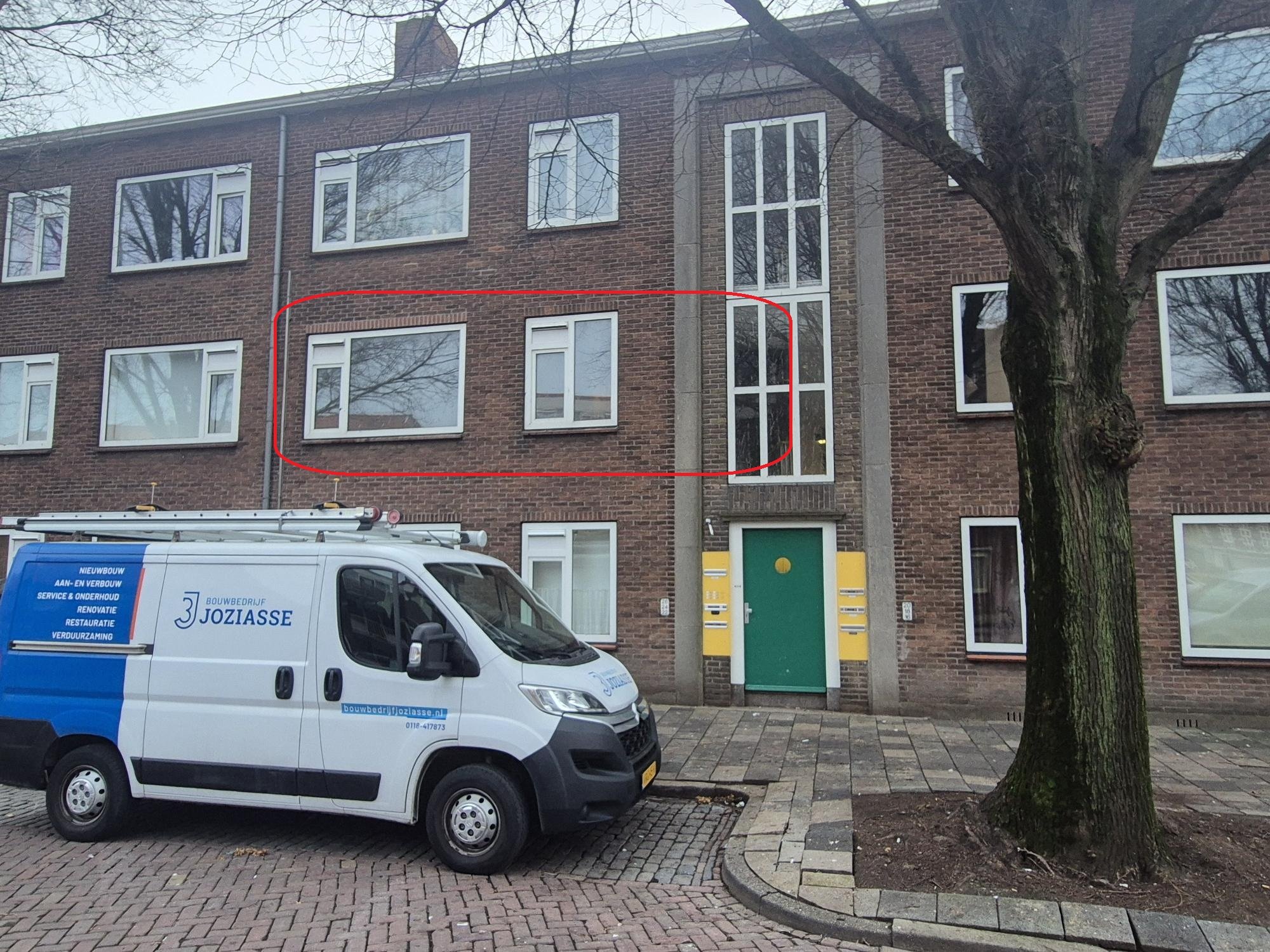 Emmastraat 24, 4381 BE Vlissingen, Nederland