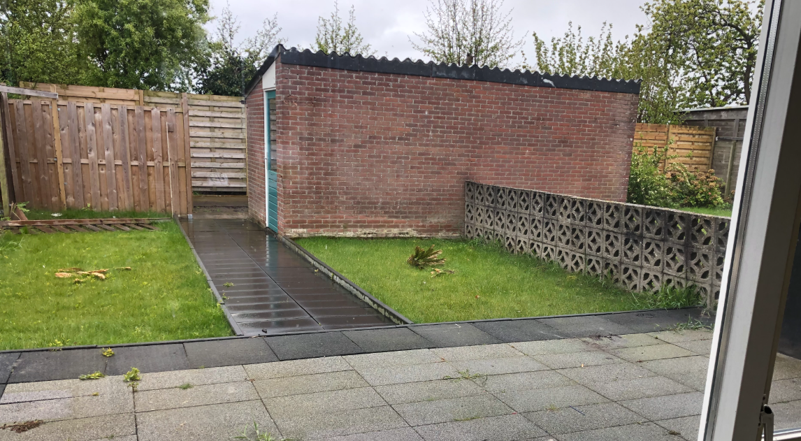 Woonhuis in Noord-Beveland