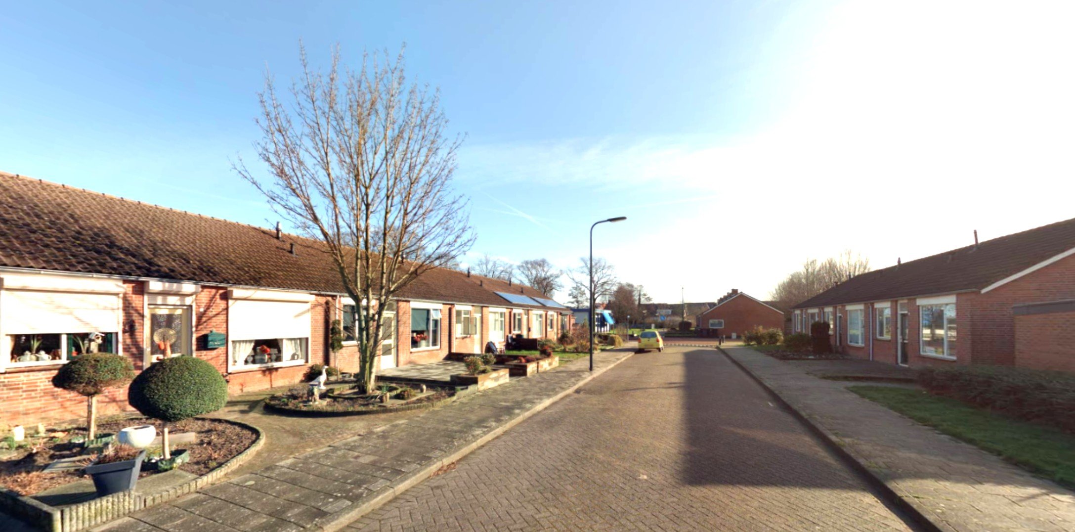 Graaf van Loonstraat 5